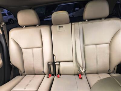 2013 Ford Edge SEL   - Photo 25 - San Diego, CA 92120