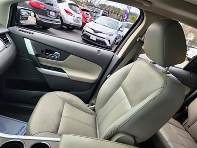 2013 Ford Edge SEL   - Photo 11 - San Diego, CA 92120