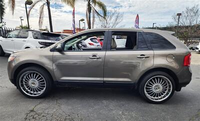2013 Ford Edge SEL   - Photo 10 - San Diego, CA 92120