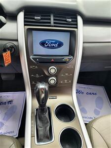 2013 Ford Edge SEL   - Photo 14 - San Diego, CA 92120
