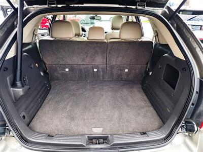 2013 Ford Edge SEL   - Photo 21 - San Diego, CA 92120
