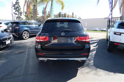 2017 Mercedes-Benz GLC GLC 300   - Photo 15 - San Diego, CA 92120
