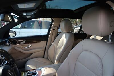 2017 Mercedes-Benz GLC GLC 300   - Photo 8 - San Diego, CA 92120