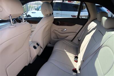 2017 Mercedes-Benz GLC GLC 300   - Photo 14 - San Diego, CA 92120