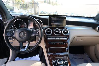 2017 Mercedes-Benz GLC GLC 300   - Photo 16 - San Diego, CA 92120
