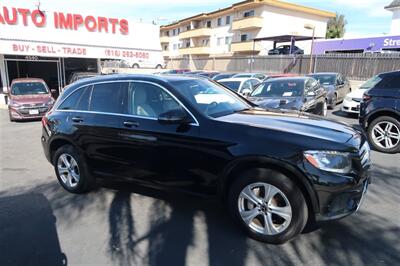 2017 Mercedes-Benz GLC GLC 300   - Photo 23 - San Diego, CA 92120