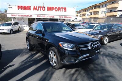2017 Mercedes-Benz GLC GLC 300   - Photo 1 - San Diego, CA 92120