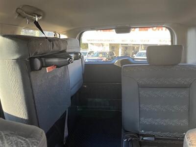 2008 Honda Element SC - Photo 9 - San Diego, CA 92120