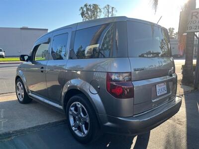 2008 Honda Element SC - Photo 12 - San Diego, CA 92120