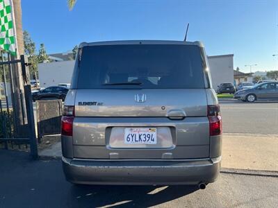2008 Honda Element SC - Photo 13 - San Diego, CA 92120