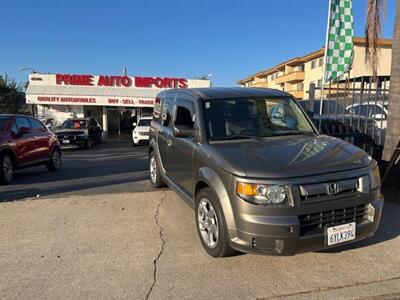 2008 Honda Element SC - Photo 1 - San Diego, CA 92120