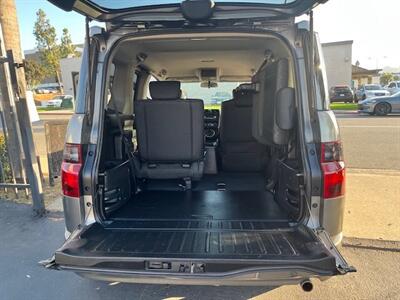 2008 Honda Element SC - Photo 10 - San Diego, CA 92120