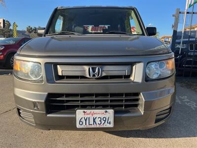 2008 Honda Element SC - Photo 3 - San Diego, CA 92120