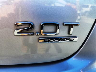 2009 Audi A3 2.0T quattro   - Photo 5 - San Diego, CA 92120