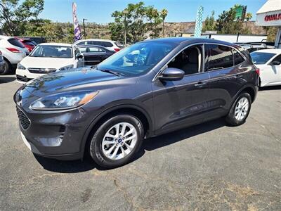 2020 Ford Escape SE - Photo 12 - San Diego, CA 92120