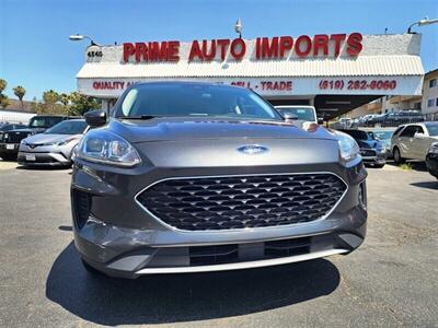 2020 Ford Escape SE - Photo 9 - San Diego, CA 92120