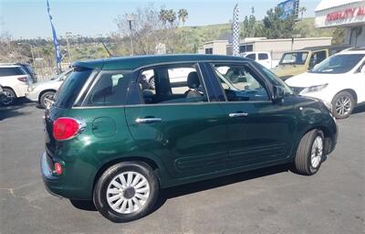 2014 FIAT 500L Easy   - Photo 20 - San Diego, CA 92120