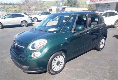 2014 FIAT 500L Easy   - Photo 19 - San Diego, CA 92120
