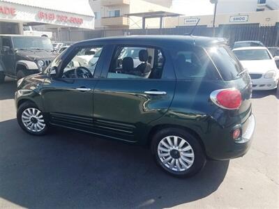 2014 FIAT 500L Easy   - Photo 27 - San Diego, CA 92120