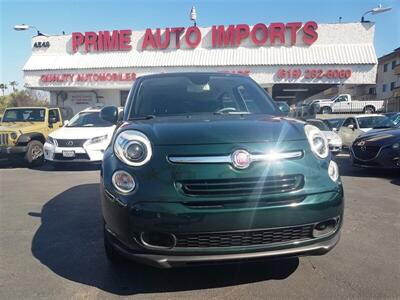 2014 FIAT 500L Easy   - Photo 3 - San Diego, CA 92120