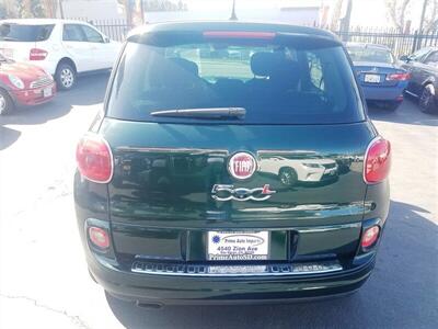 2014 FIAT 500L Easy   - Photo 29 - San Diego, CA 92120