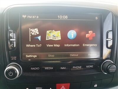 2014 FIAT 500L Easy   - Photo 6 - San Diego, CA 92120