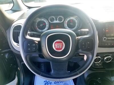 2014 FIAT 500L Easy   - Photo 3 - San Diego, CA 92120