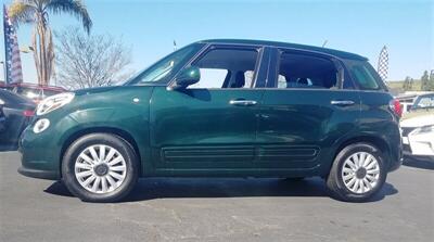 2014 FIAT 500L Easy   - Photo 24 - San Diego, CA 92120