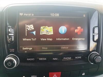 2014 FIAT 500L Easy   - Photo 13 - San Diego, CA 92120