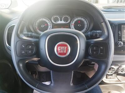 2014 FIAT 500L Easy   - Photo 23 - San Diego, CA 92120
