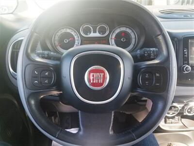 2014 FIAT 500L Easy   - Photo 32 - San Diego, CA 92120