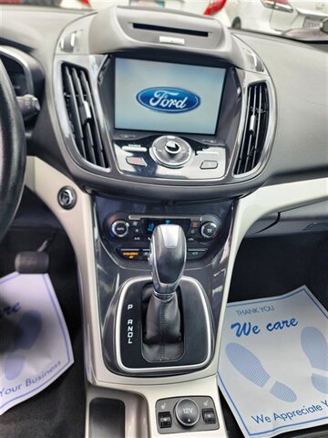2013 Ford C-Max Energi SEL photo