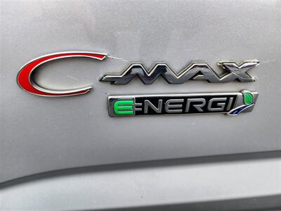 2013 Ford C-MAX Energi SEL   - Photo 15 - San Diego, CA 92120