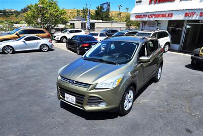 2013 Ford Escape SE   - Photo 17 - San Diego, CA 92120