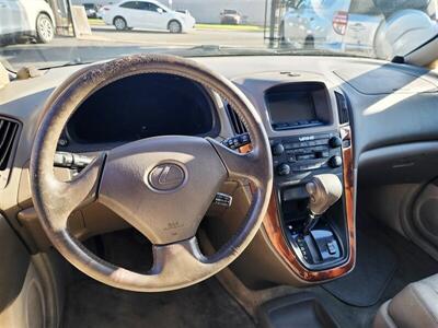 2000 Lexus RX   - Photo 6 - San Diego, CA 92120
