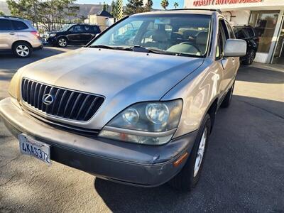 2000 Lexus RX   - Photo 3 - San Diego, CA 92120