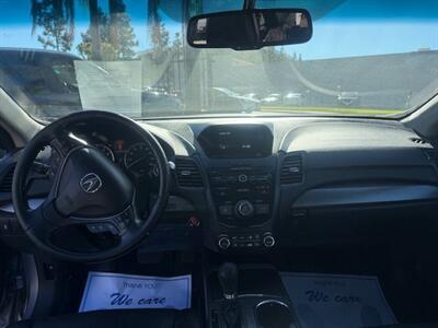 2015 Acura RDX   - Photo 8 - San Diego, CA 92120