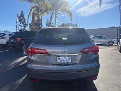2015 Acura RDX   - Photo 11 - San Diego, CA 92120