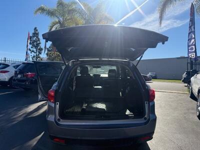 2015 Acura RDX   - Photo 10 - San Diego, CA 92120