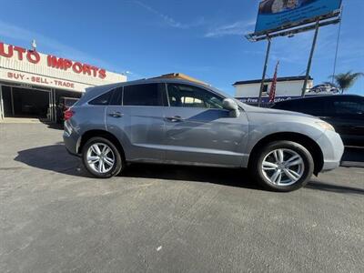 2015 Acura RDX   - Photo 13 - San Diego, CA 92120