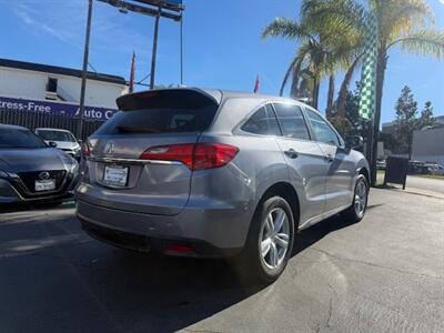 2015 Acura RDX   - Photo 12 - San Diego, CA 92120