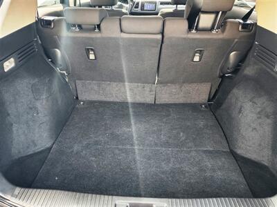2016 Honda HR-V EX   - Photo 22 - San Diego, CA 92120