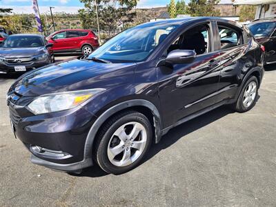2016 Honda HR-V EX   - Photo 9 - San Diego, CA 92120
