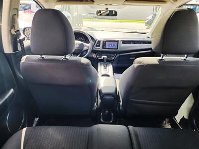 2016 Honda HR-V EX   - Photo 23 - San Diego, CA 92120