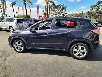 2016 Honda HR-V EX   - Photo 13 - San Diego, CA 92120