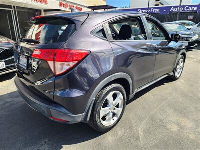 2016 Honda HR-V EX   - Photo 25 - San Diego, CA 92120