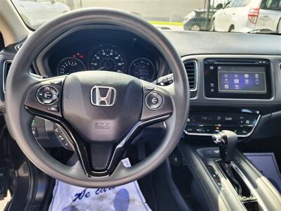 2016 Honda HR-V EX   - Photo 16 - San Diego, CA 92120