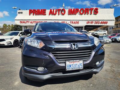 2016 Honda HR-V EX   - Photo 7 - San Diego, CA 92120