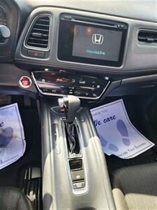 2016 Honda HR-V EX   - Photo 15 - San Diego, CA 92120