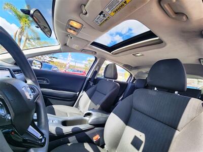 2016 Honda HR-V EX   - Photo 19 - San Diego, CA 92120